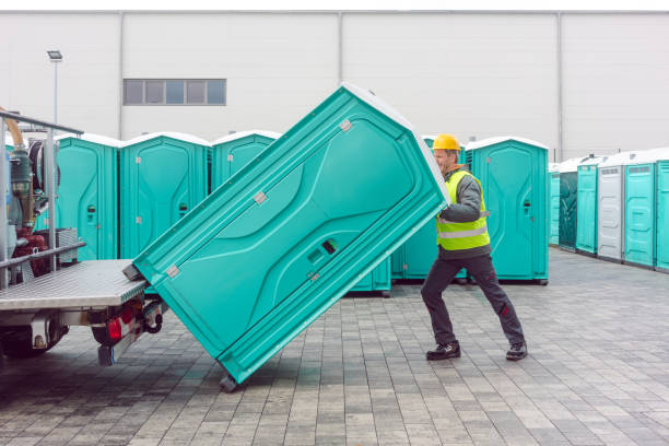 Best Porta potty rental for outdoor events  in East Grand Forks, MN