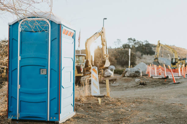 Portable restroom solutions in East Grand Forks, MN