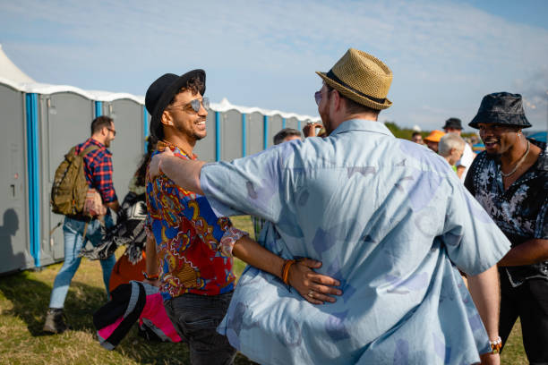 Best Affordable porta potty rental  in East Grand Forks, MN