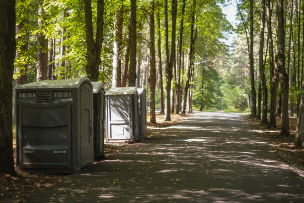 Best Local porta potty services  in East Grand Forks, MN