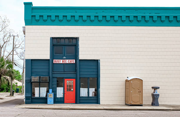 Best Porta potty rental near me  in East Grand Forks, MN