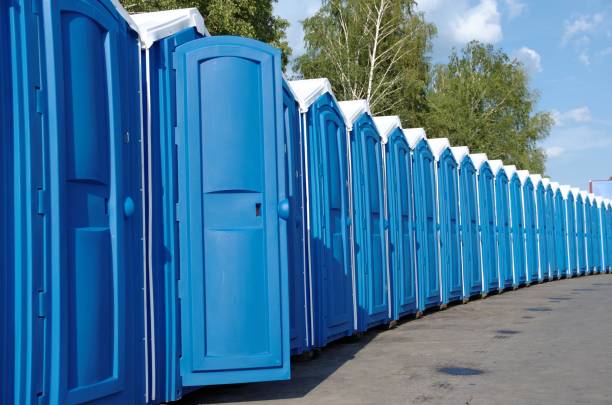 East Grand Forks, MN porta potty rental Company